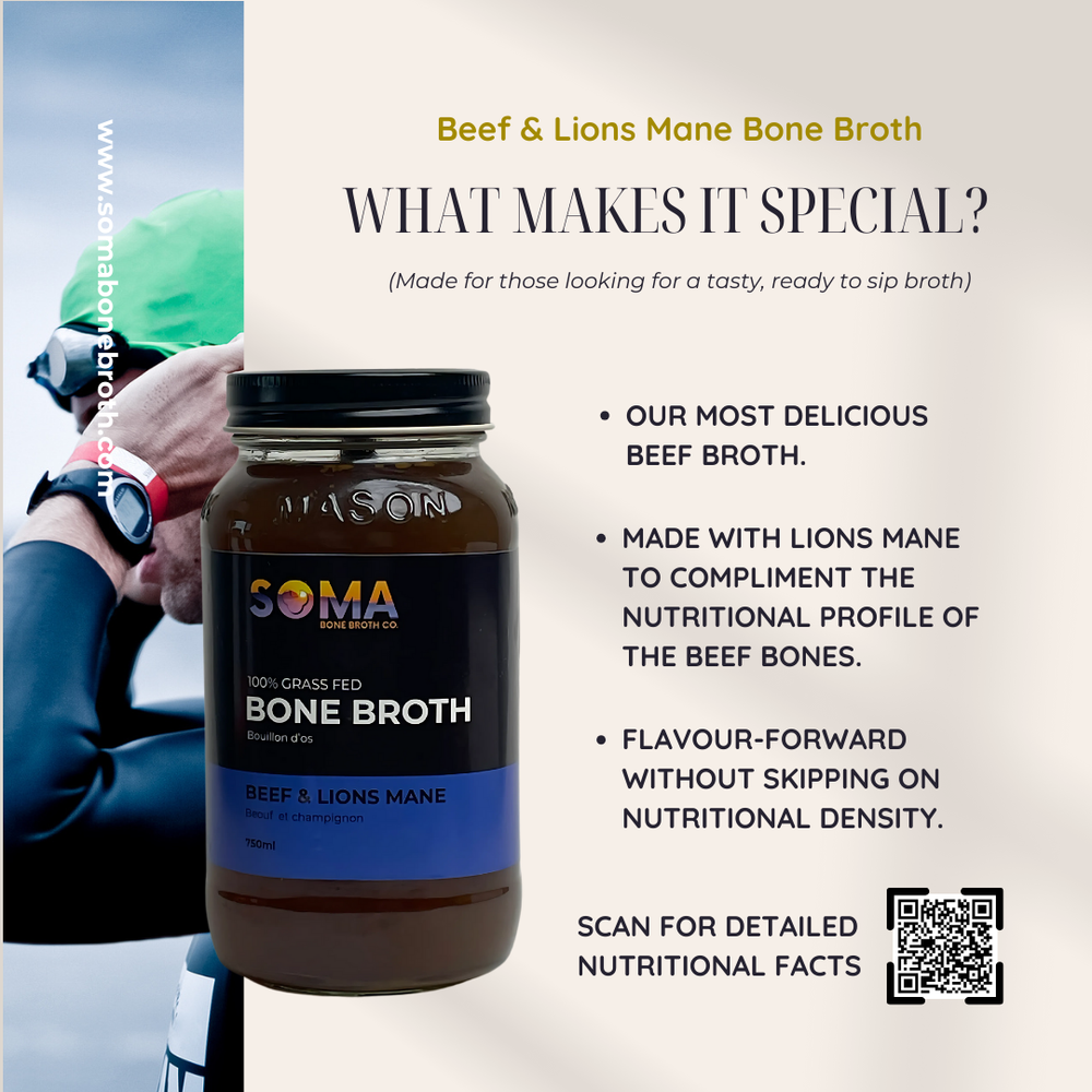 
                  
                    Classic "Mixer" Broth Box (12-Pack)
                  
                