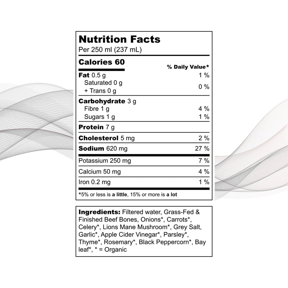 
                  
                    Beef Variety Bundle — 12 Broths
                  
                