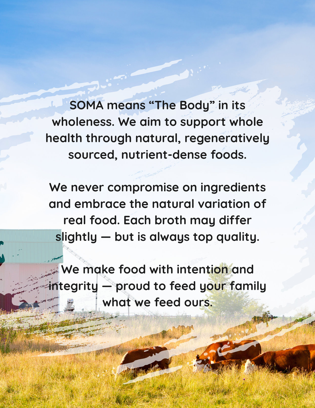 Soma Bone Broth Co.
