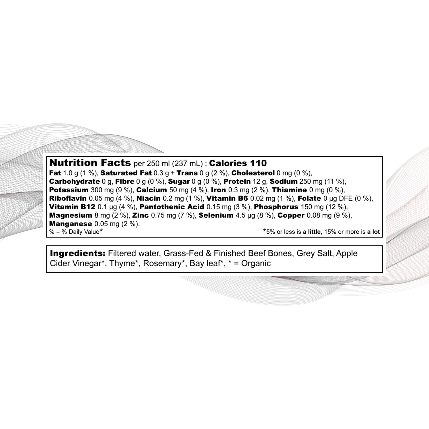 
                  
                    Beef Variety Bundle — 12 Broths
                  
                