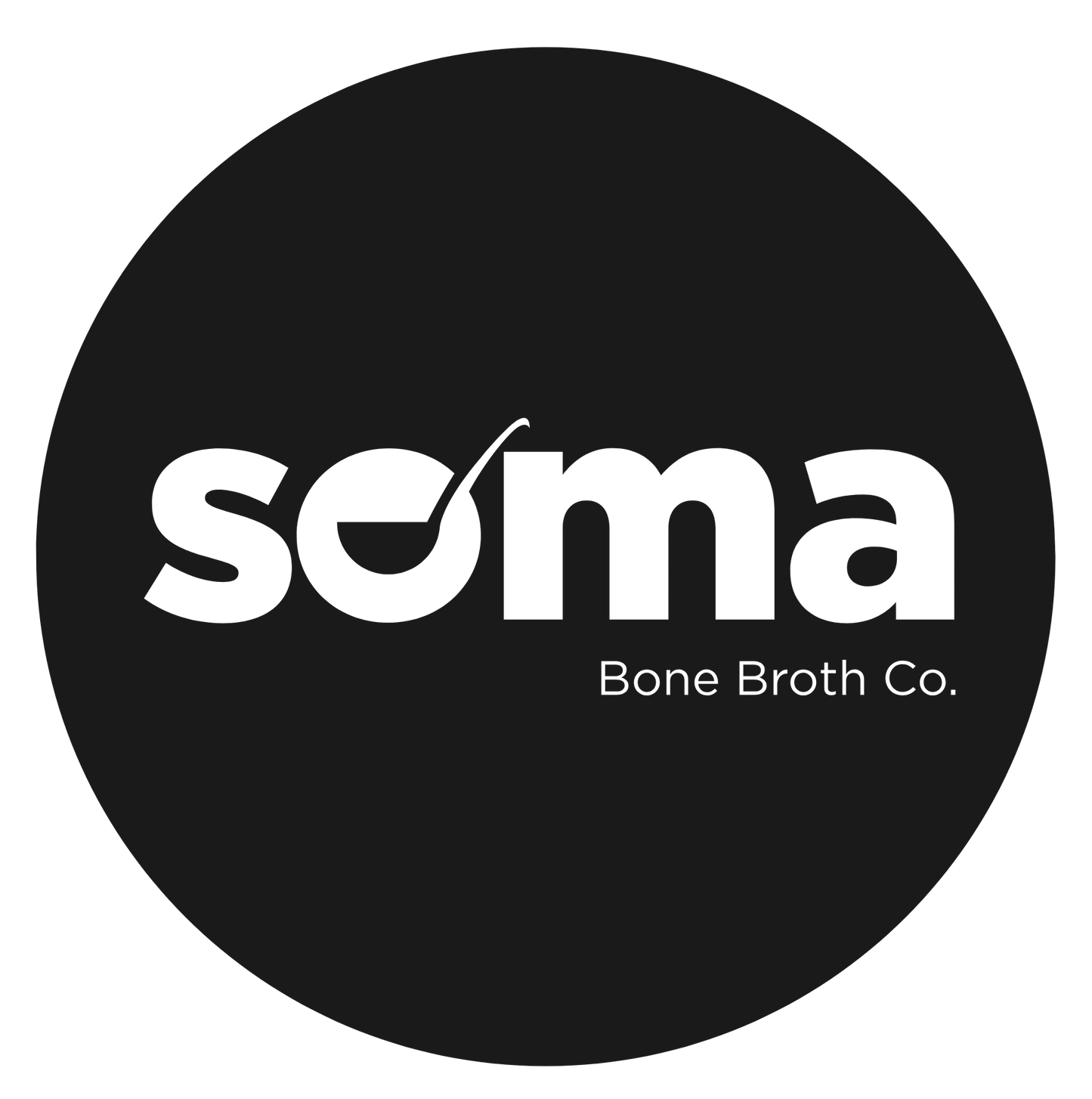 Primary Soma Bone Broth Co. Logo
