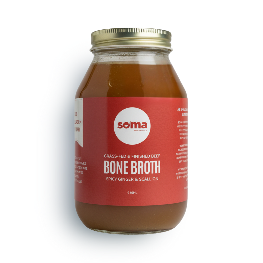 
                  
                    Beef Variety Bundle — 12 Broths
                  
                