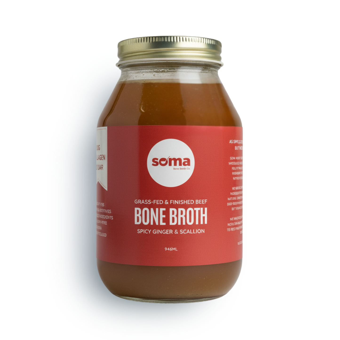 
                  
                    Beef Variety Bundle — 12 Broths
                  
                