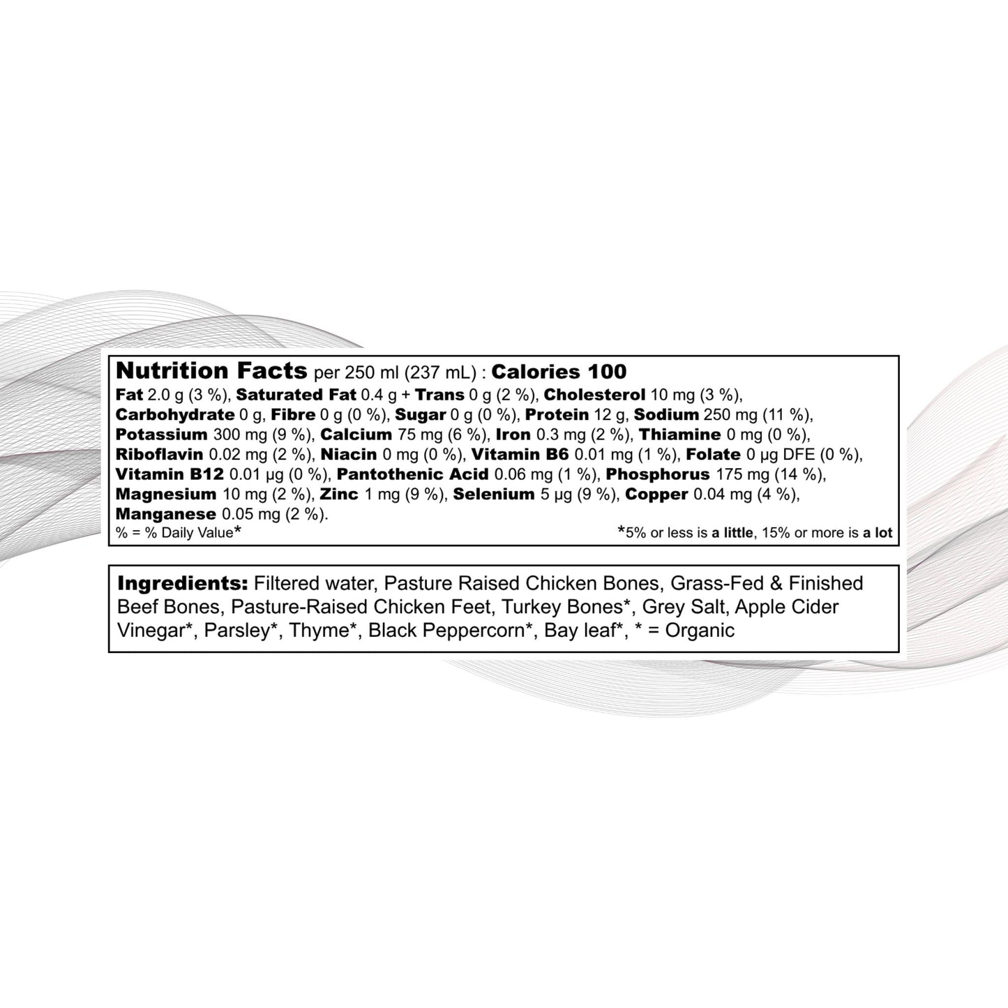 
                  
                    Premium Variety Bundle - 6 Broths
                  
                