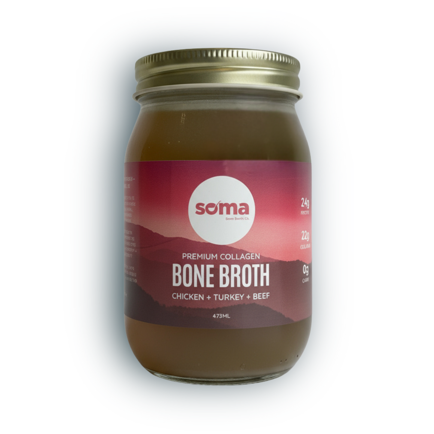 
                  
                    Premium Variety Bundle - 6 Broths
                  
                