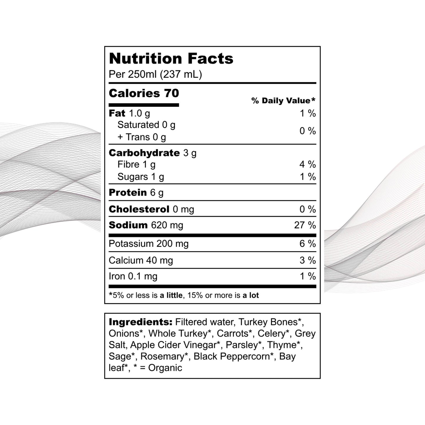 
                  
                    Poultry Variety Bundle — 12 Broths
                  
                