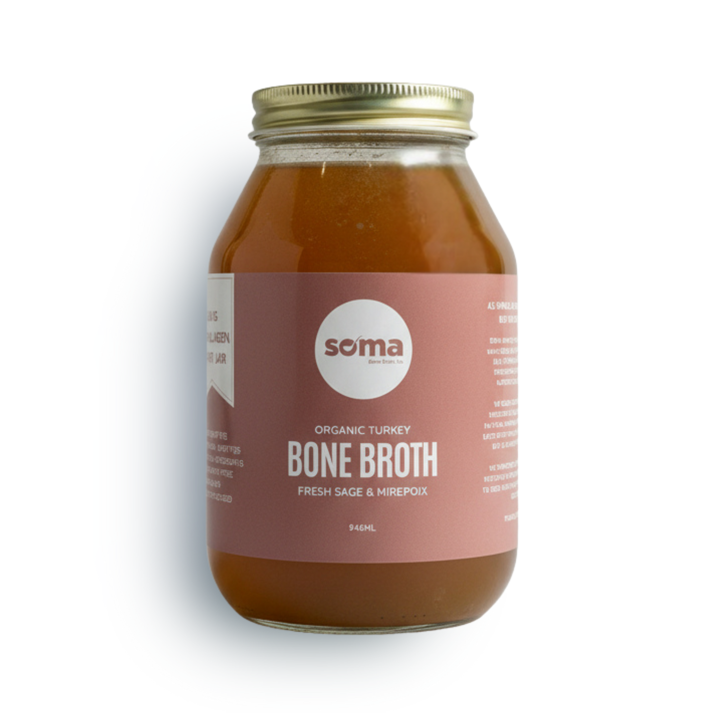 
                  
                    Poultry Variety Bundle — 12 Broths
                  
                